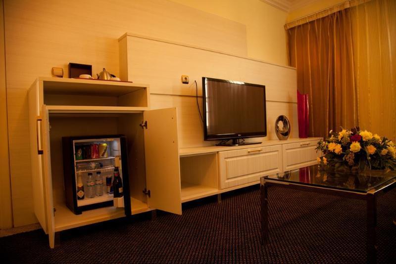 Hotel Florenca Луанда  Экстерьер фото