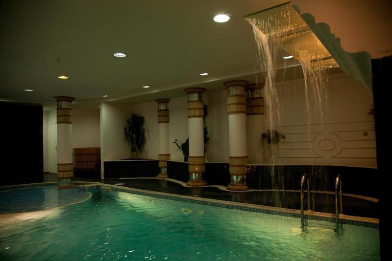 Hotel Florenca Луанда  Экстерьер фото