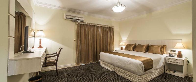 Hotel Florenca Луанда  Экстерьер фото