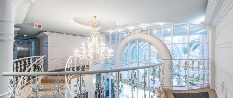 Hotel Florenca Луанда  Экстерьер фото