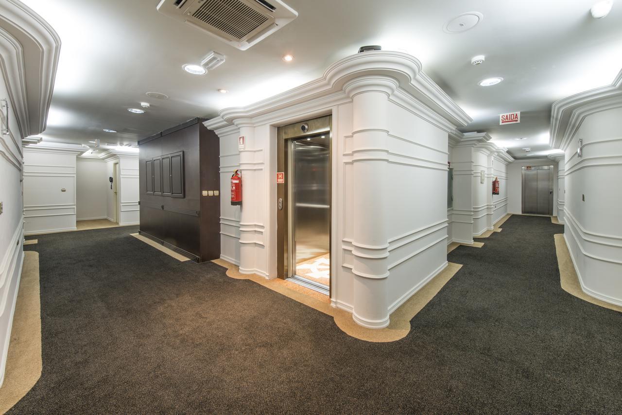 Hotel Florenca Луанда  Экстерьер фото