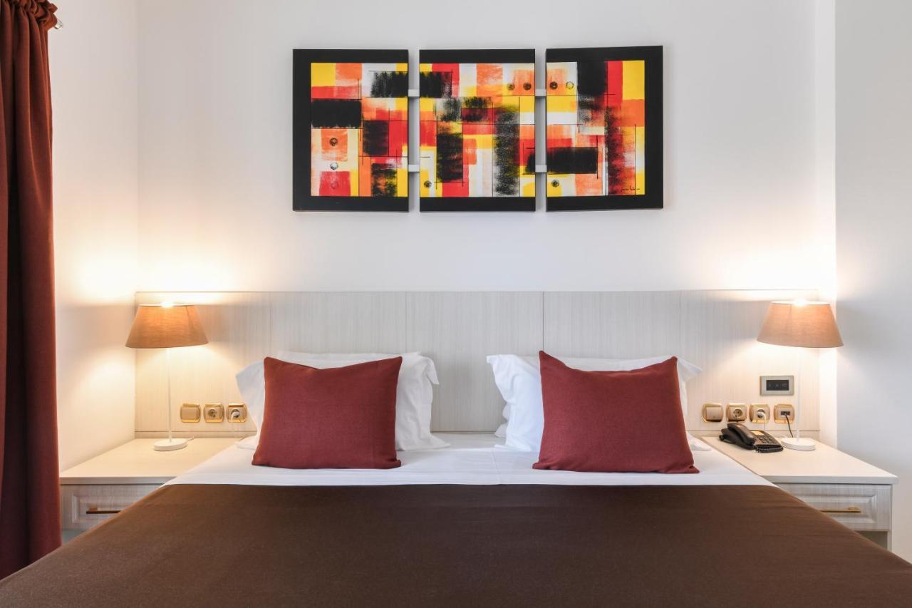 Hotel Florenca Луанда  Экстерьер фото